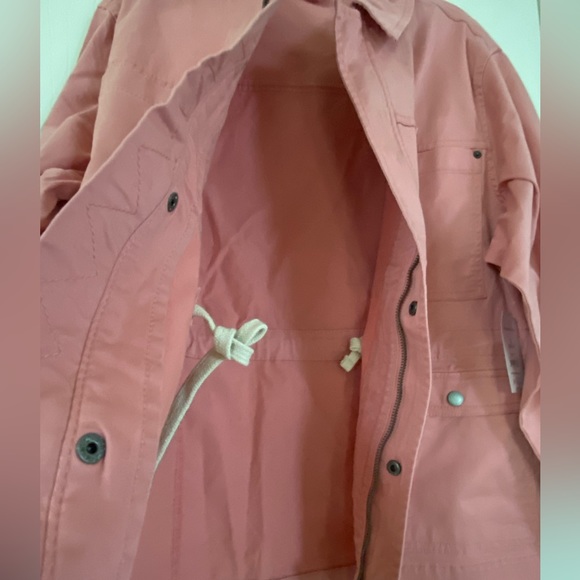 Women’s lightweight Field Jacket - Picture 4 of 9